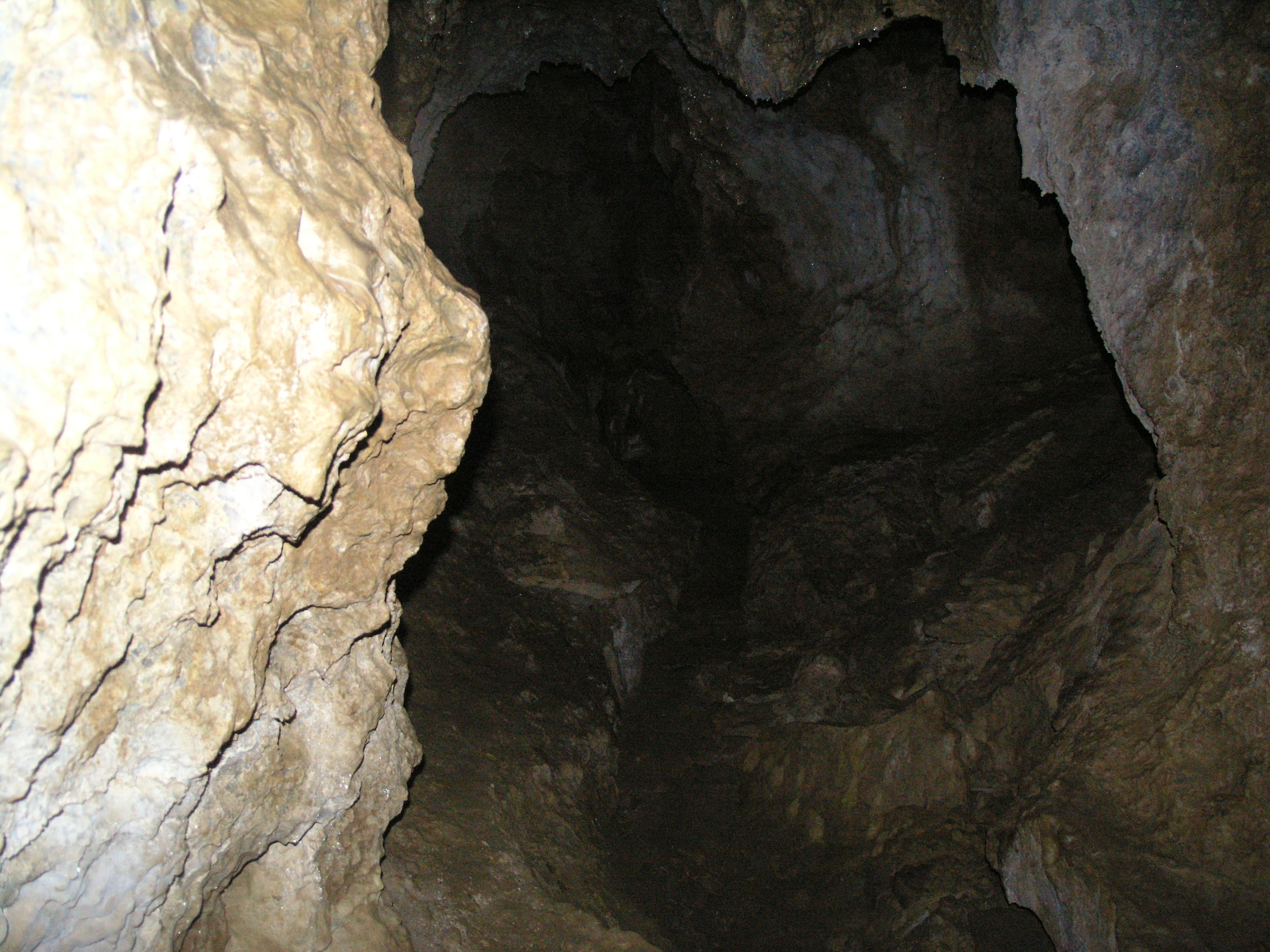 El Capitan Cave